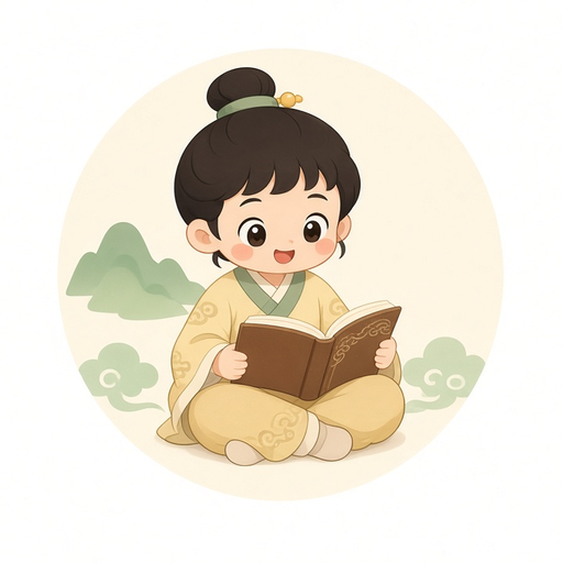 掌上文言